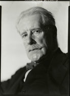 Bernard Partridge NPG x24286