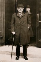 Augustine Birrell NPG x194238