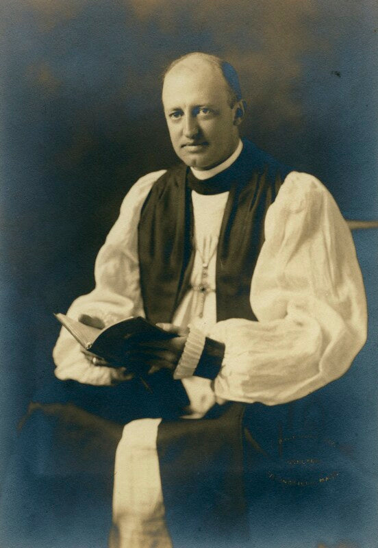 Thomas frederick davies npg x75988