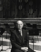 John Tusa NPG x125319