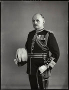 Sir (Henry) Colville Barclay Wemyss NPG x154029