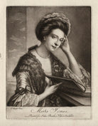 Polly Kennedy (Polly Jones) NPG D3399