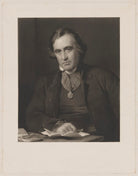 Richard Chenevix Trench NPG D39284