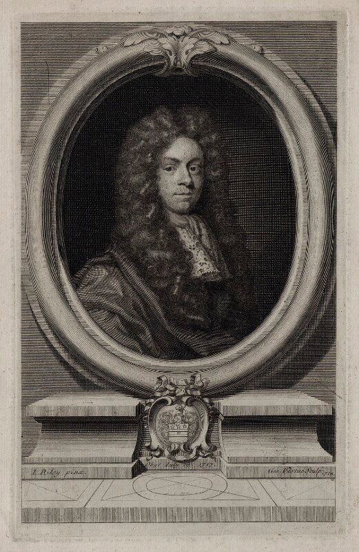 John freke npg d31565