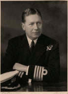 Anthony Charles Tupper NPG x181022