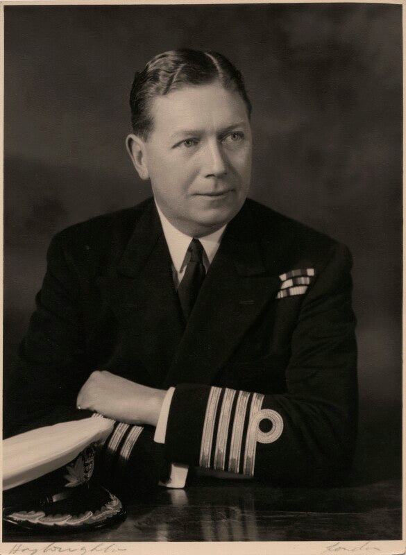 Anthony charles tupper npg x181022