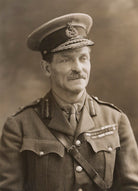 Sir George John Younghusband NPG x85414