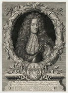 Charles John, Lord Koningsmark NPG D30767