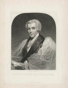 William Howley NPG D36356