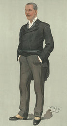 John Balfour NPG D1167