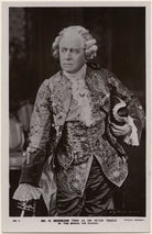 Sir Herbert Beerbohm Tree as Sir Peter Teazle in 'The School for Scandal' NPG x27043