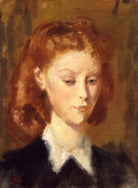 Moira Shearer NPG 5974