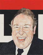 Sir Freddie Laker NPG 6785