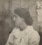 May Morris NPG x29070