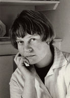 Iris Murdoch NPG x135179