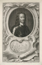 John Hampden NPG D35296