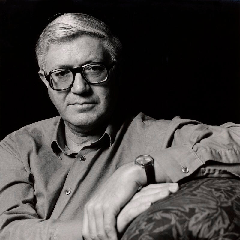 Peter neville frederick porter npg x24807