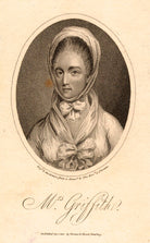 Elizabeth Griffith NPG D8995