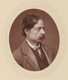 Sir William Quiller Orchardson NPG Ax17662