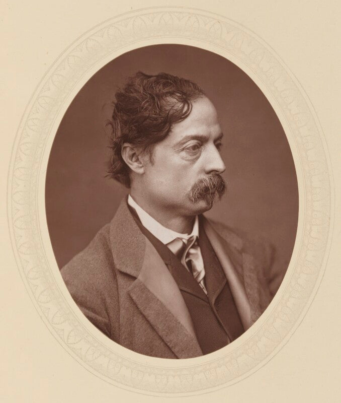 Sir william quiller orchardson npg ax17662