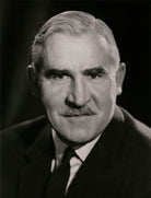 Sir Martin Teall Flett NPG x167583