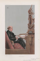 Alexander Burns Shand, 1st Baron Shand ('Judges. No. 61. "a Scots lawyer"') NPG D45180