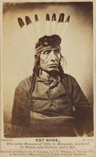 Cut-Nose NPG Ax68177