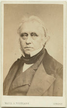 Thomas Babington Macaulay, Baron Macaulay NPG Ax7515