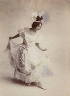 Poldi Müller NPG x85699