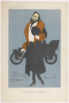Sir Herbert Beerbohm Tree NPG D1255