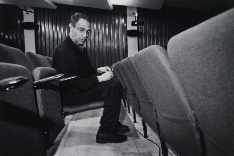 Derek jarman npg x199409