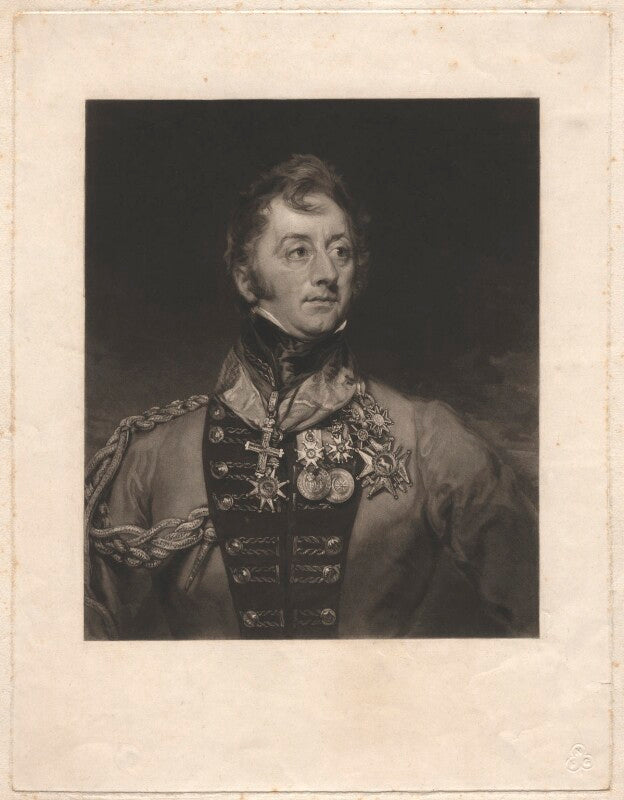 Sir charles william doyle npg d1789
