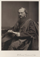 William Thomson, Baron Kelvin NPG Ax27841