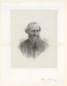 William Thomson, Baron Kelvin NPG D40446