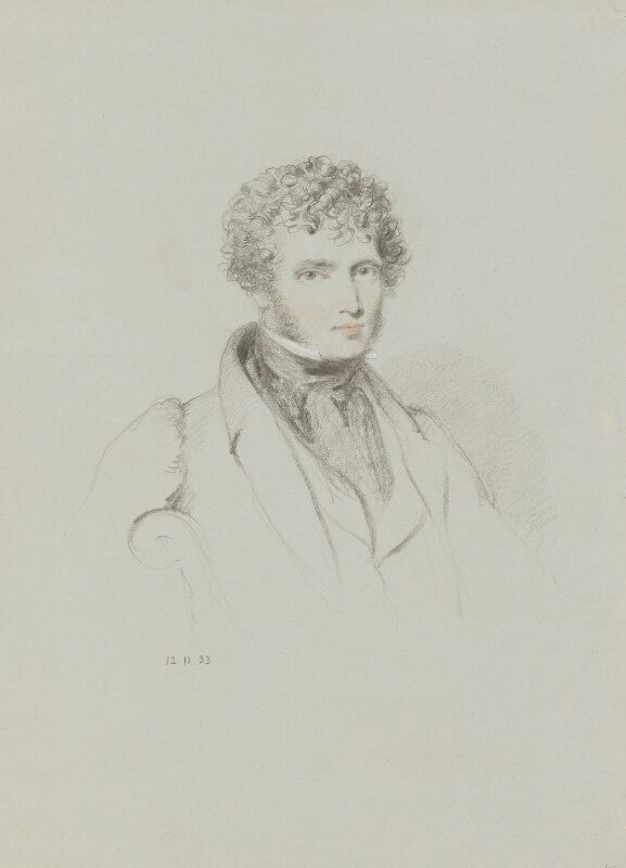 Clarkson frederick stanfield npg 2515(40)