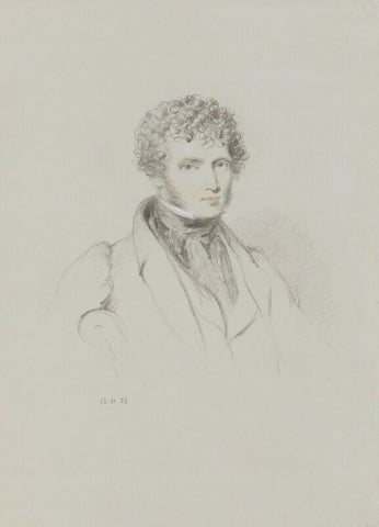 Clarkson Frederick Stanfield NPG 2515(40)