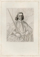 Oliver Cromwell NPG D28671