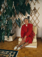 Han Suyin (née Elizabeth Kuanghu Chow, later Comber) NPG x126189