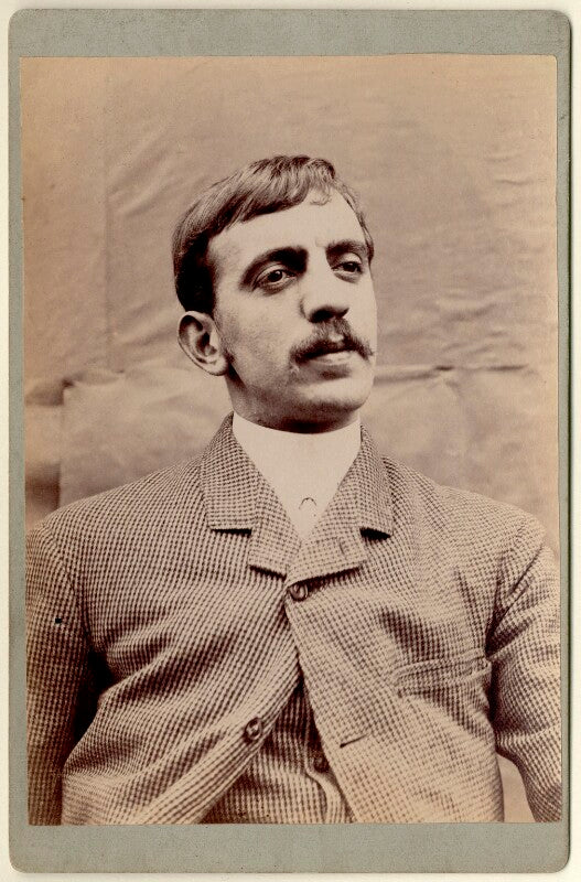 Member of the dalziel family npg x126428