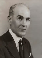 Donald Hugh Paterson NPG x84436