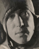 James Allan Mollison NPG Ax3428