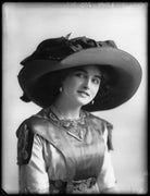 Marjorie Villis NPG x103916