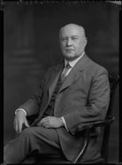 William Francis Taylor Corrie NPG x48476