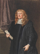Sir Geoffrey Palmer, 1st Bt NPG 2403
