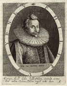 Sir Philip Sidney NPG D34616