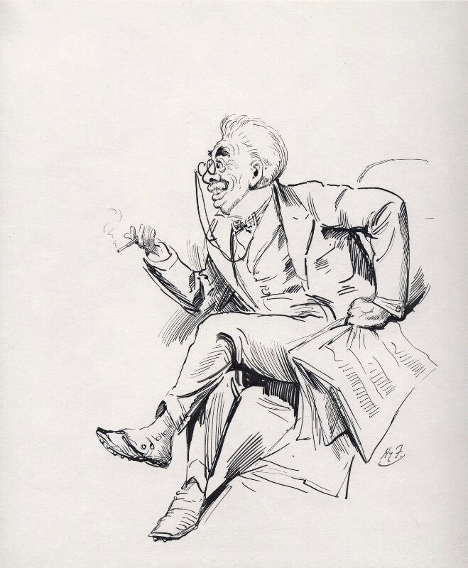 Sir thomas mansfield forbes parkyns, 7th bt npg d11488