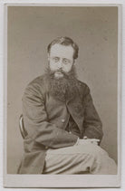 Wilkie Collins NPG Ax7517