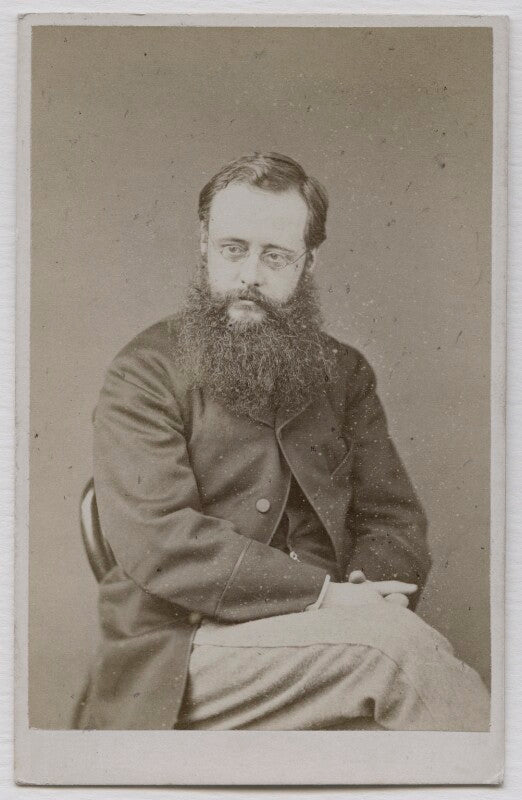 Wilkie collins npg ax7517