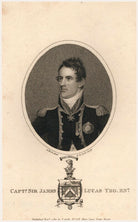 Sir James Lucas Yeo NPG D5133