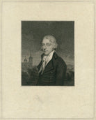 John Augustus Bonney NPG D31978